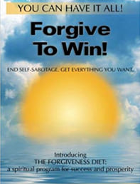 Forgive To Win